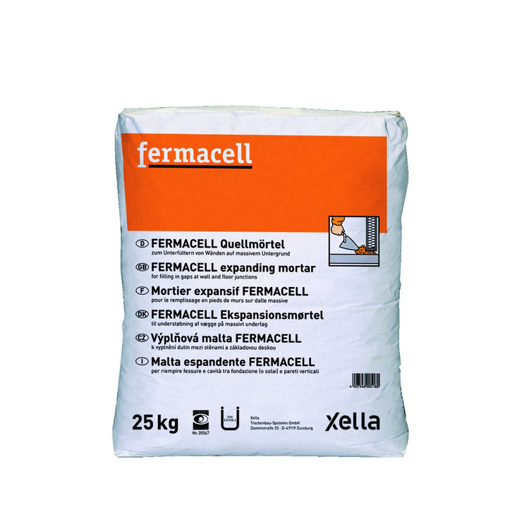 Fermacell-zwelmortel-25kg