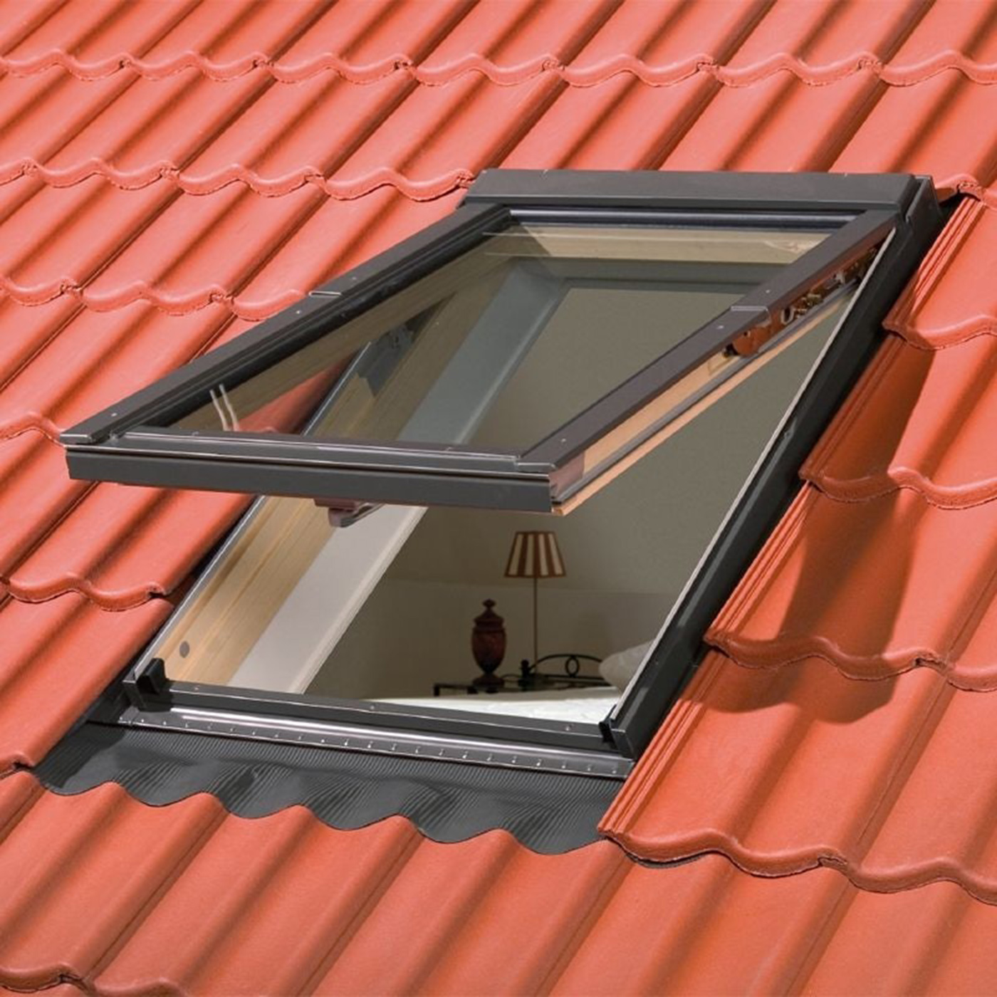 Fakro fenêtre de toit FPW-V max P2