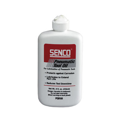 Senco_tools_Oil_PC0101