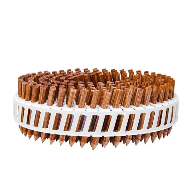 LignoLoc® beukenhout spijkers