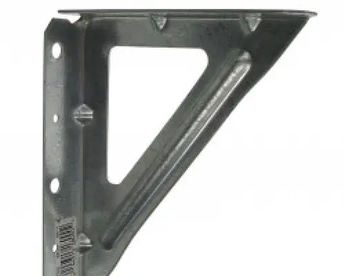 Simpson Strong-Tie consoles CF-R et SBV