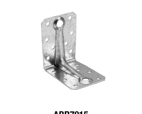 Simpson Strong-Tie hoekijzer ABR