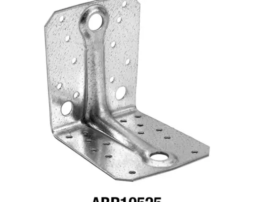 Simpson Strong-Tie hoekijzer ABR