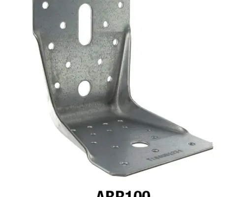 Simpson Strong-Tie hoekijzer ABR
