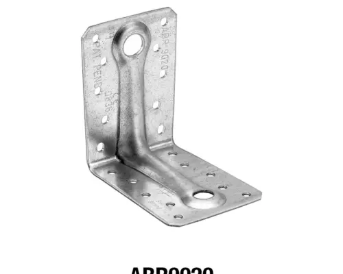 Simpson Strong-Tie hoekijzer ABR