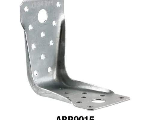 Simpson Strong-Tie hoekijzer ABR