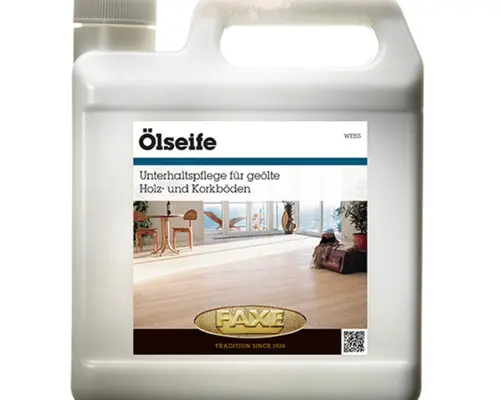 Faxe oliezeep