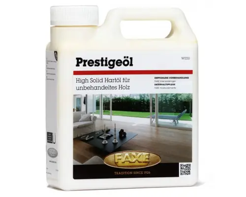 Faxe Prestige Olie