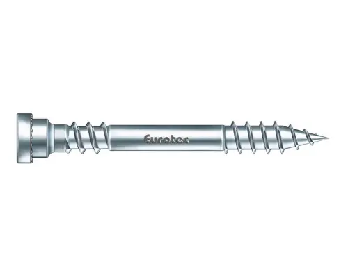 Eurotec Terrassotec schroef A2