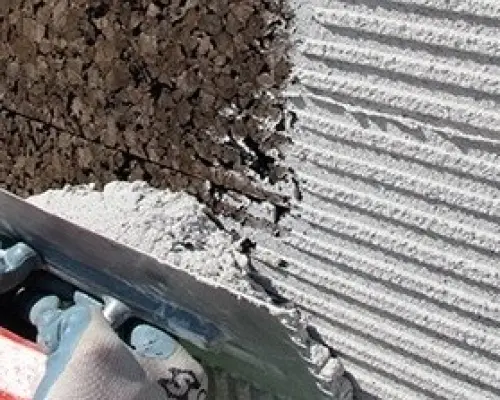 SecilTek Isovit E-Cork