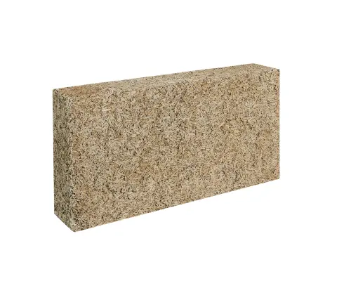 IsoHemp blocs de chanvre 