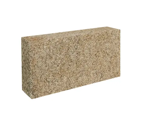 IsoHemp blocs de chanvre 