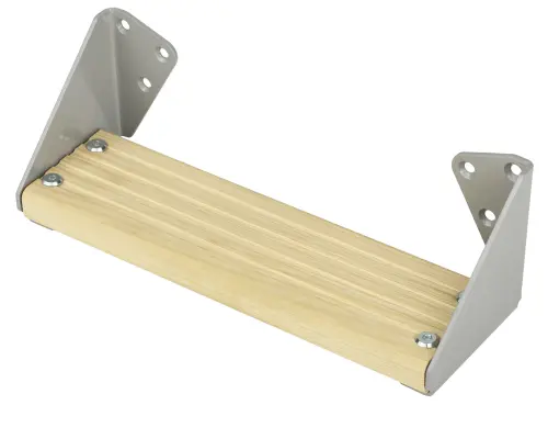 Fakro zoldertrap trede LXT