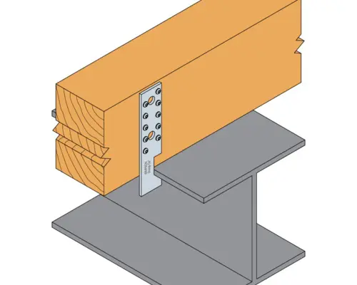 Simpson Strong-Tie anker HE