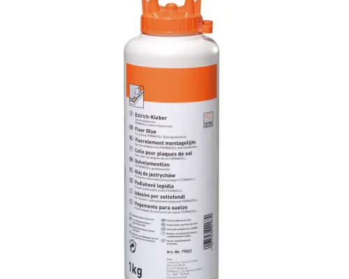 UniWarm vloerlijm 
