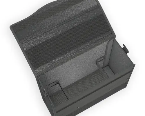 Wera valise porte-outils 2go 2 XL