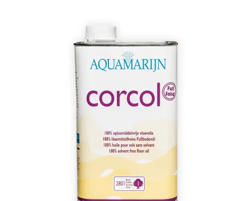 Royl Oil 1K 4550 (Aquamarijn Corcol)