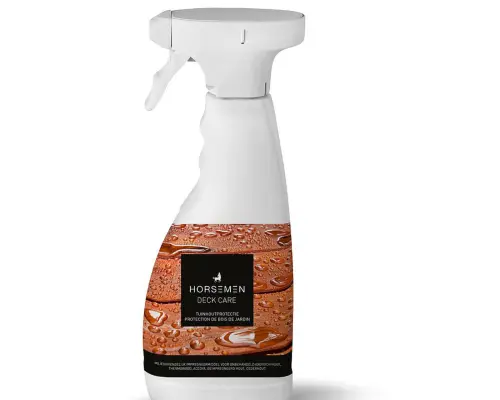 Horsemen Deck Care Tuinhout
