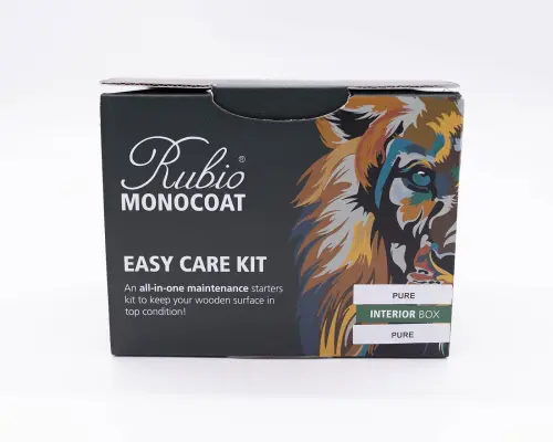 Rubio Monocoat Easy Care Furniture & Stairs kit