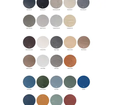 Rubio Monocoat Exterior WoodCream