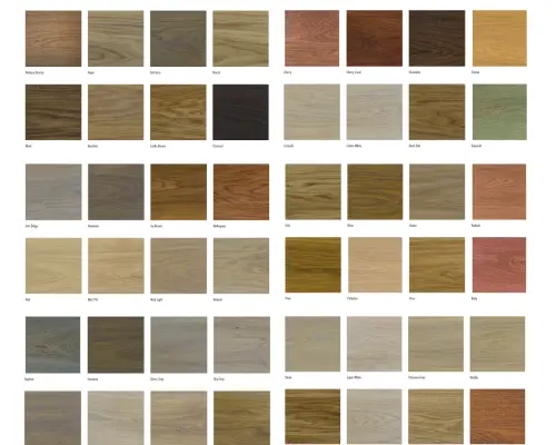 Rubio Monocoat Interior FR Oil 2C set A+B