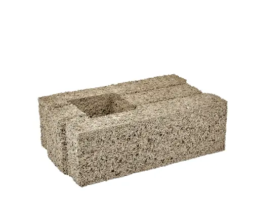 IsoHemp Hemproblokken P / U 