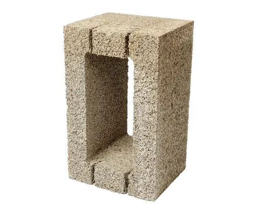 IsoHemp Hemproblokken P / U 
