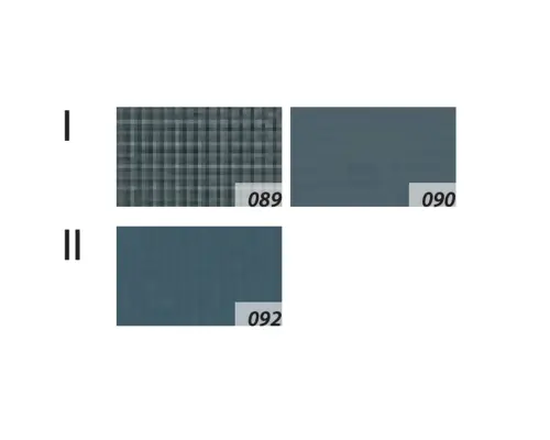 Fakro AMZ/F I+II solar