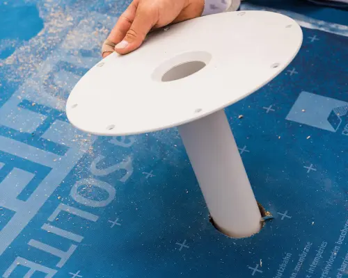 Pro Clima Adhero Floor Drain