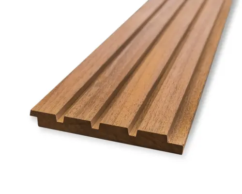 Ayous FSC Thermo Triple / Quattro