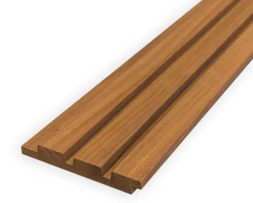 Ayous FSC Thermo Triple / Quattro
