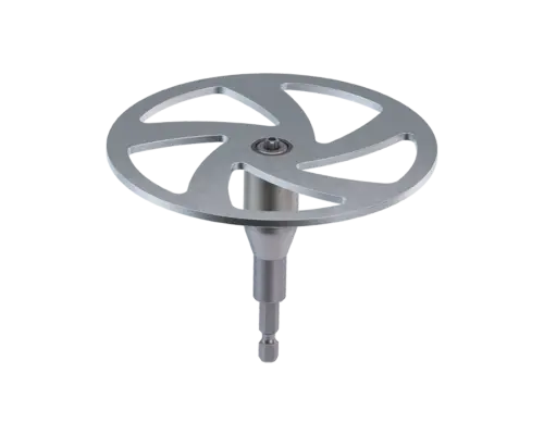 Ejotherm plug S1 & bits