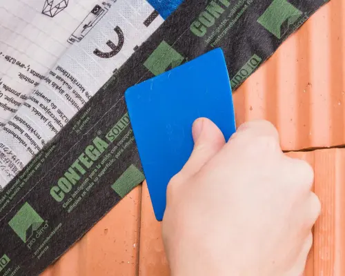 Pro Clima Contega Solido IQ