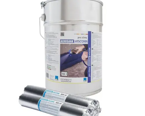 Pro Clima Aerosana Visconn Fibre