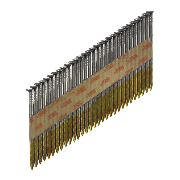 Senco gladde / geringde nagels GC/GE