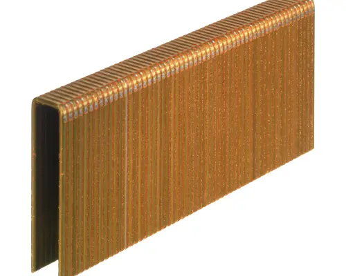 Senco Nietapparaat SQS55XP-S & nieten