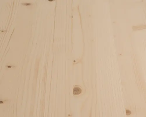 Binderholz eenlaags vuren A PEFC