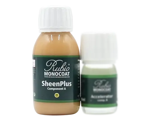 Rubio Monocoat SheenPlus Component A