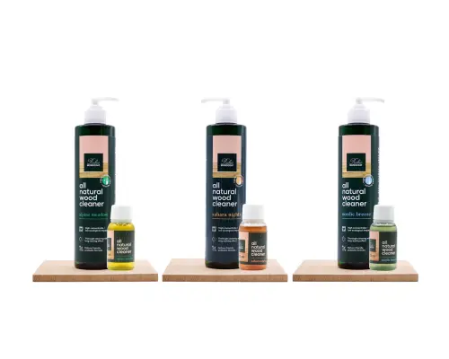 Rubio Monocoat Natural Wood Cleaner