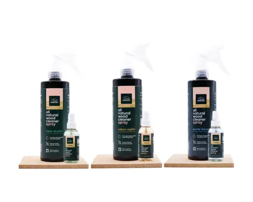 Rubio Monocoat Natural Wood Cleaner