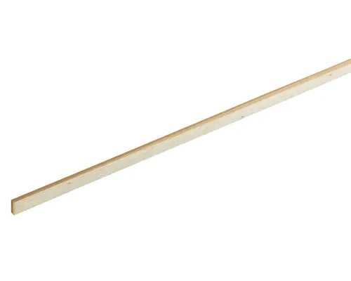Vuren FSC® spielatten en kepers