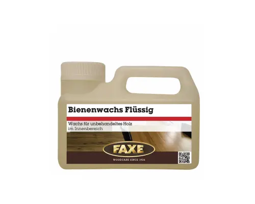 Faxe bijenwas