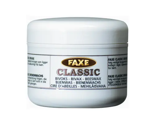 Faxe bijenwas