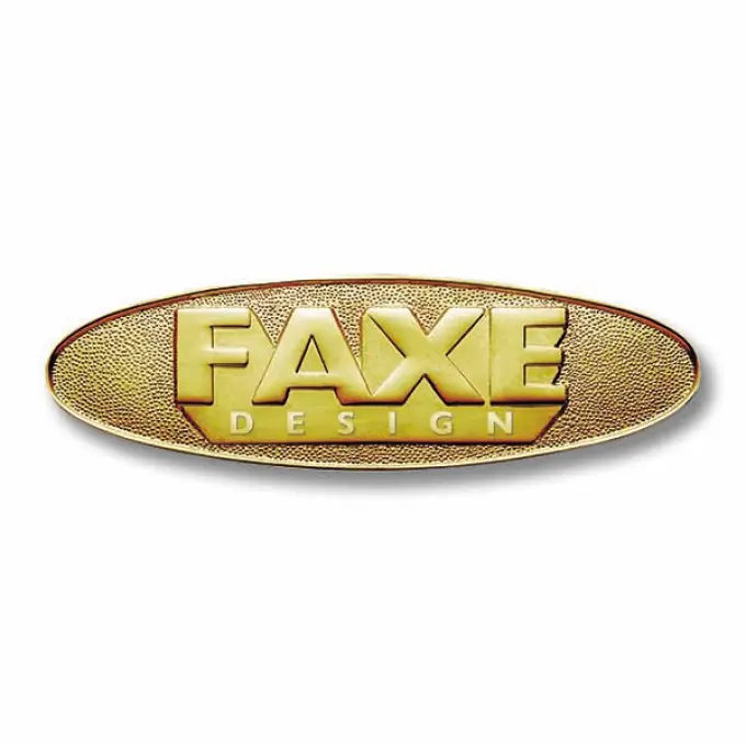 faxe