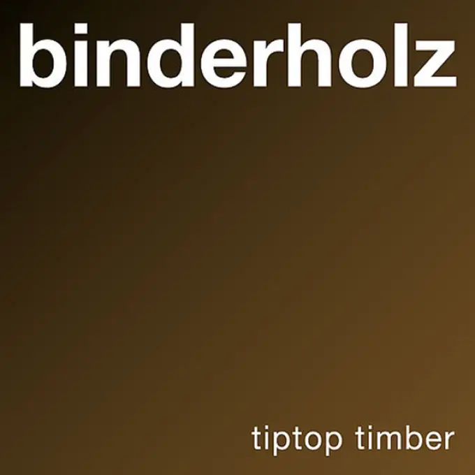 binderholz
