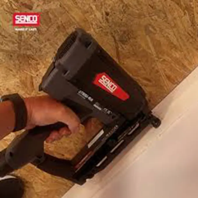 nietmachine