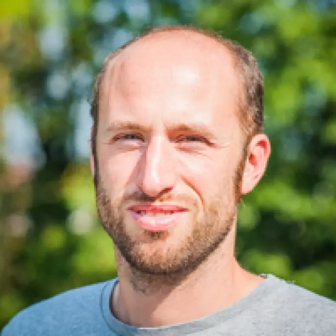 Dries Hubrechts