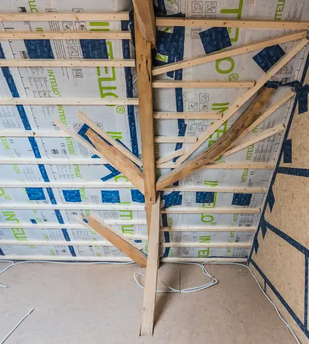 Renovatie - Cohousing Ter Beemt Zingem
