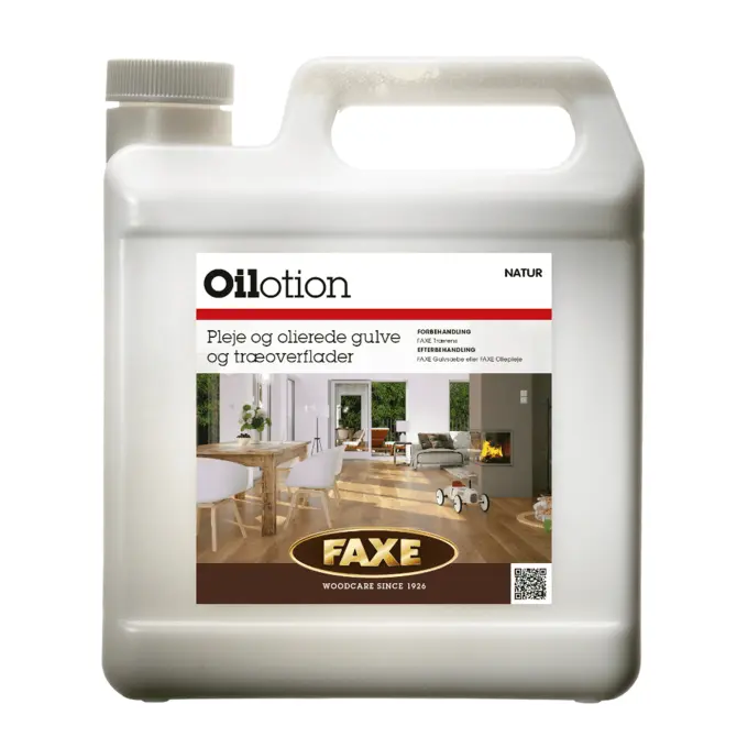 Faxe Oilotion