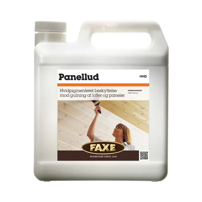Faxe paneelloog